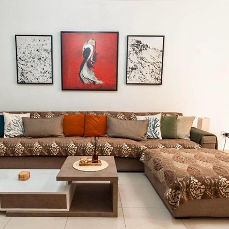 Belmonte Heights - Luxury 3 Bedroom Apartment Sliema Ngoại thất bức ảnh