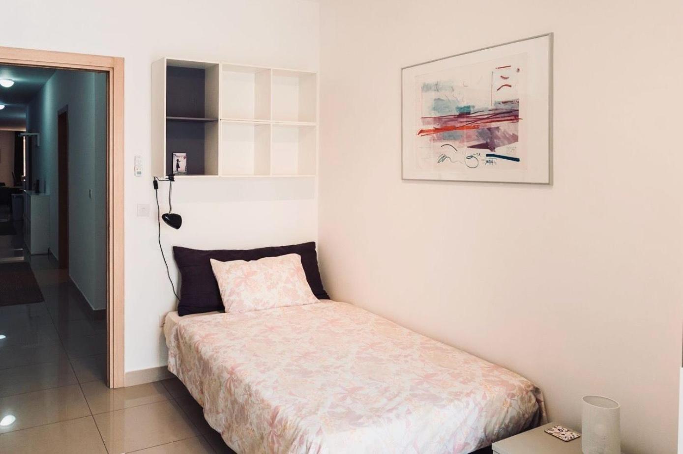 Belmonte Heights - Luxury 3 Bedroom Apartment Sliema Ngoại thất bức ảnh