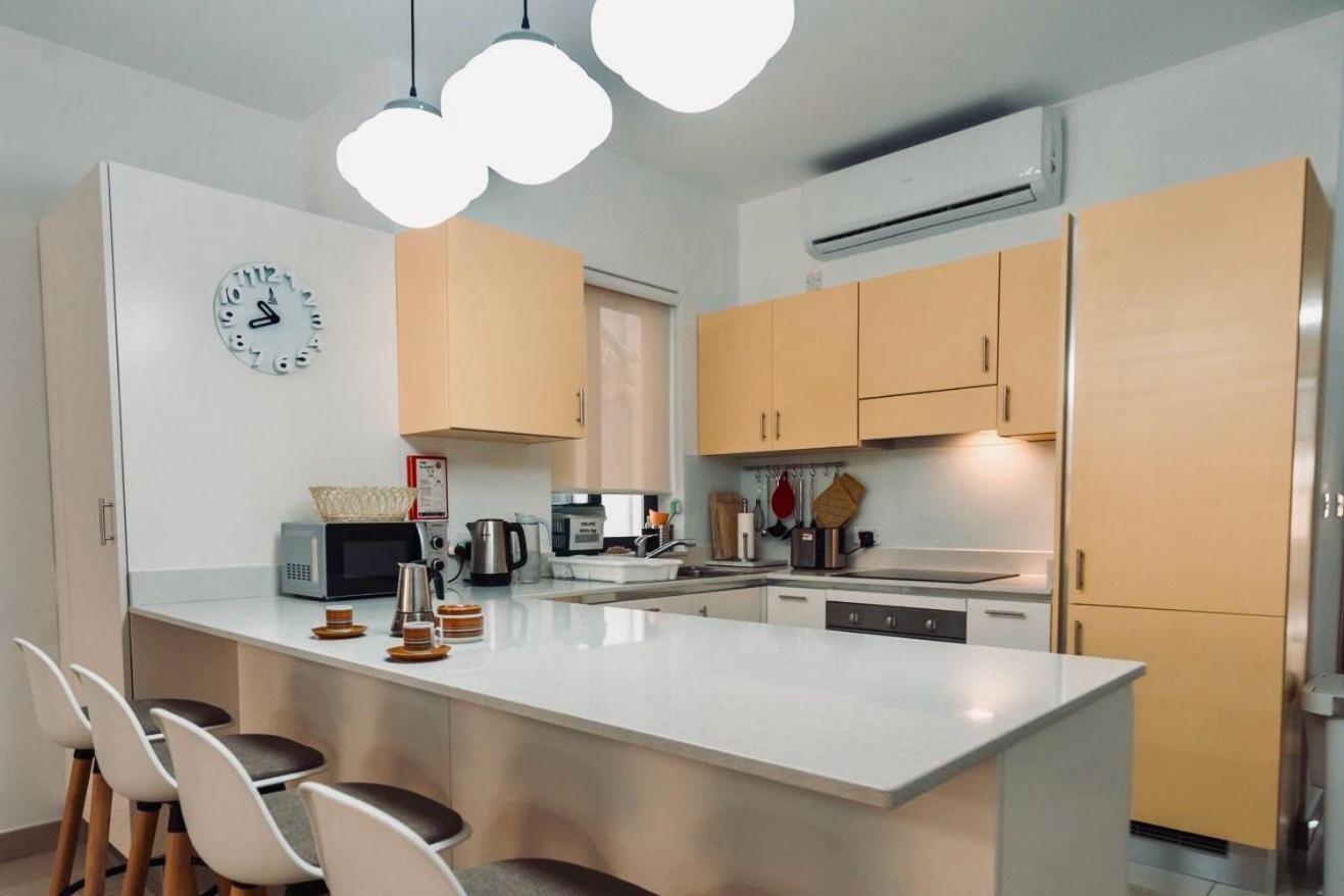 Belmonte Heights - Luxury 3 Bedroom Apartment Sliema Ngoại thất bức ảnh