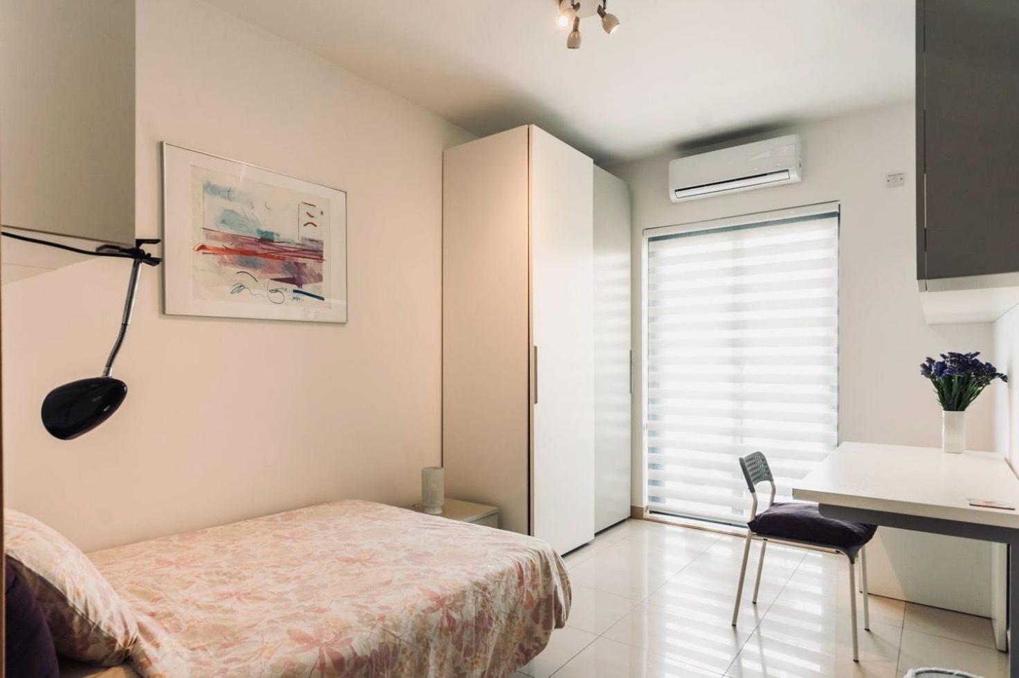 Belmonte Heights - Luxury 3 Bedroom Apartment Sliema Ngoại thất bức ảnh