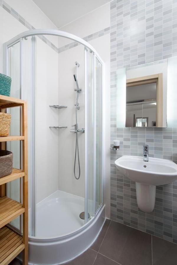 Belmonte Heights - Luxury 3 Bedroom Apartment Sliema Ngoại thất bức ảnh