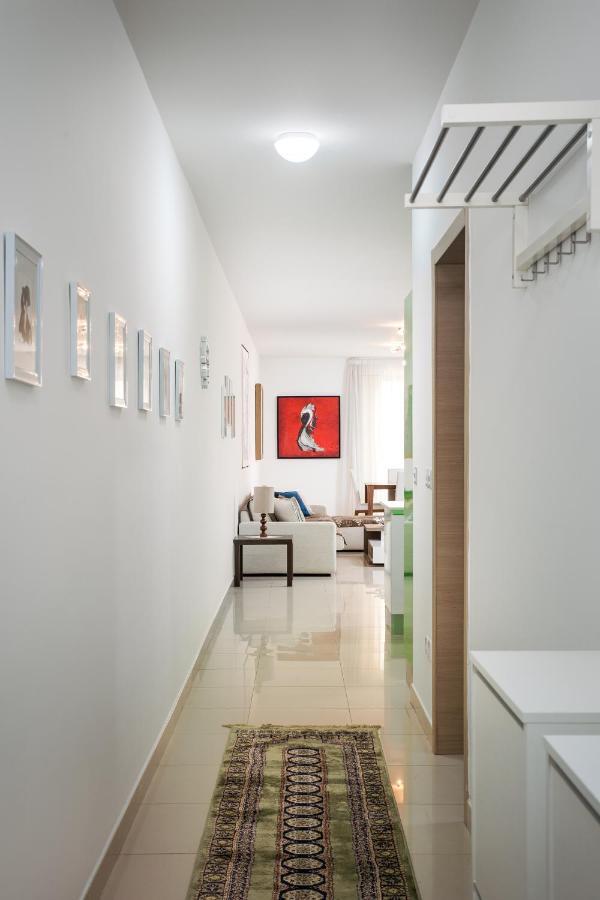 Belmonte Heights - Luxury 3 Bedroom Apartment Sliema Ngoại thất bức ảnh