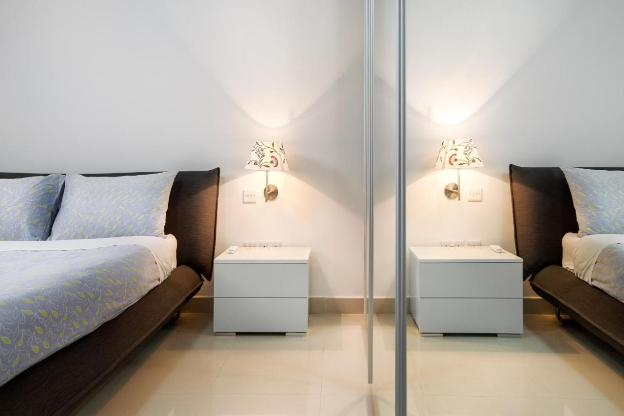 Belmonte Heights - Luxury 3 Bedroom Apartment Sliema Ngoại thất bức ảnh